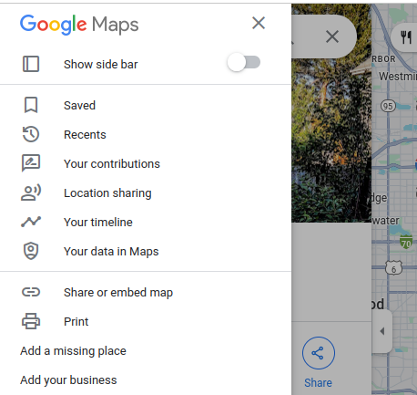 Your Business Has Been Successfully Added to Google Maps.