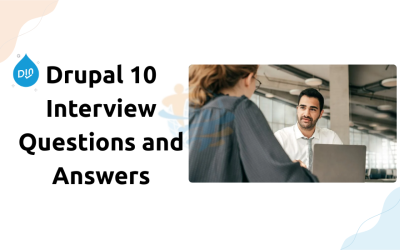 Technical Drupal Interview