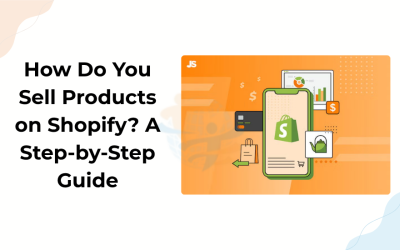 Sell Products on Shopify
