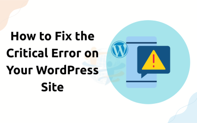 fix common mistakes in wordpress