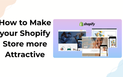 Professional Shopify Store