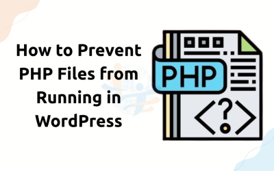 PHP errors in wordpress
