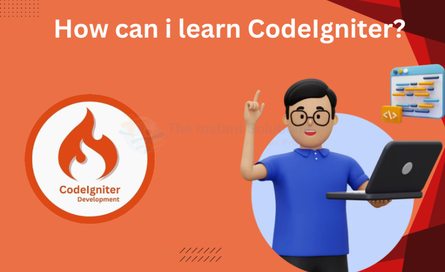 learn Codeigniter learn Codeigniter