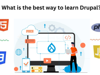What is the best way to learn Drupal? | The Instant Solutions
