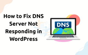DNS Server Not Responding