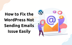 Not Sending Emails Issue