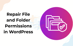 folder permission issue