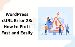 cURL Error 28