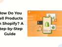 Sell Products on Shopify