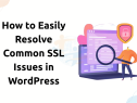 Resolve Common SSL Issues